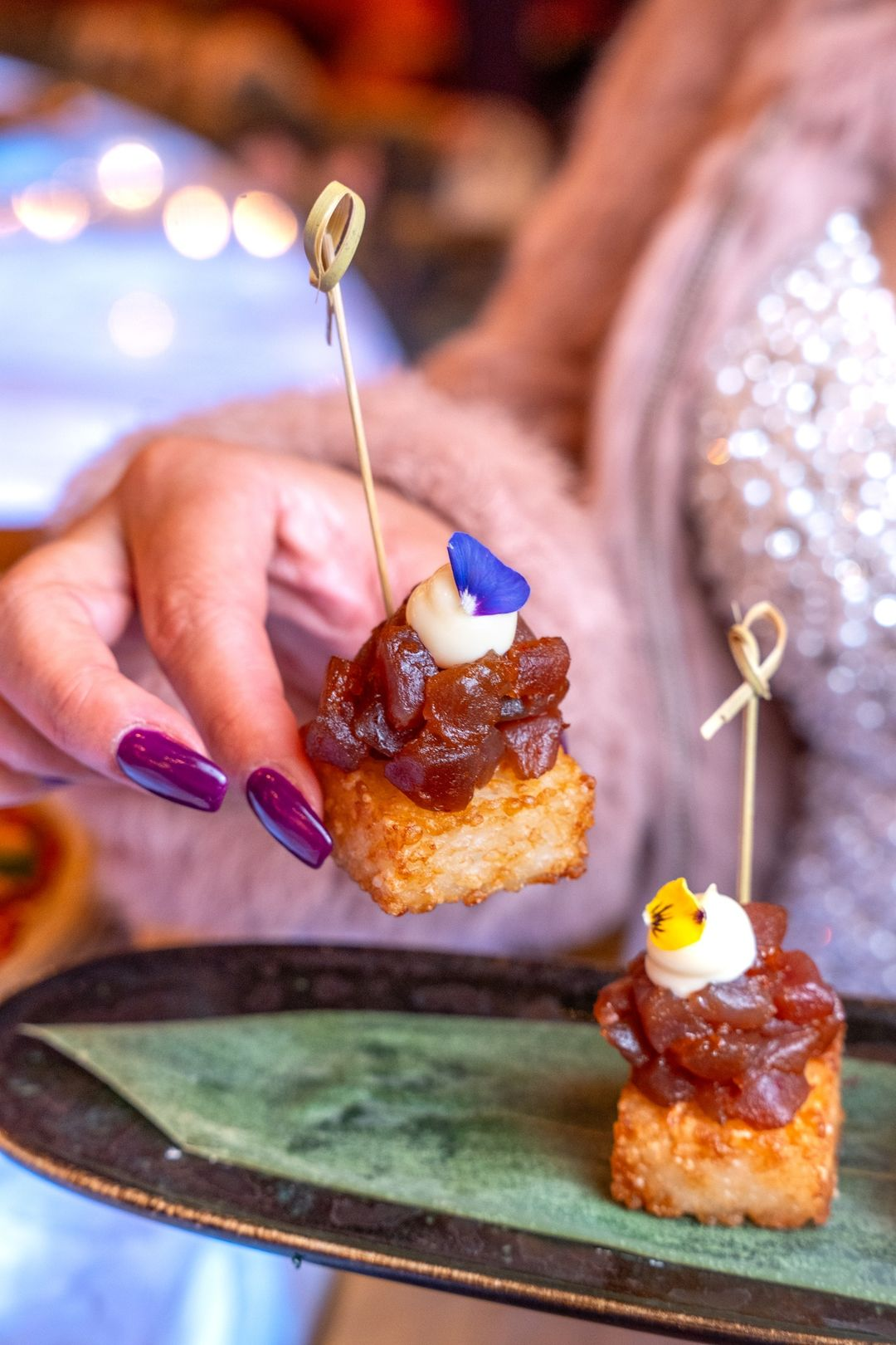 Food bij Dolle Diva
