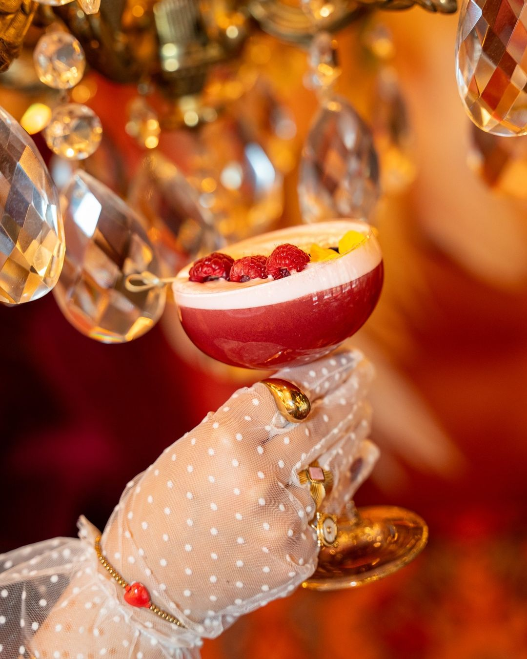 Diner bij Dolle Diva