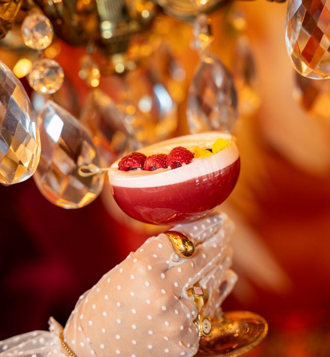 Dolle Diva - DRINKS1